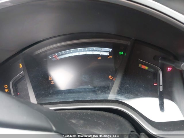 2HKRW2H97NH224428 Honda l15be