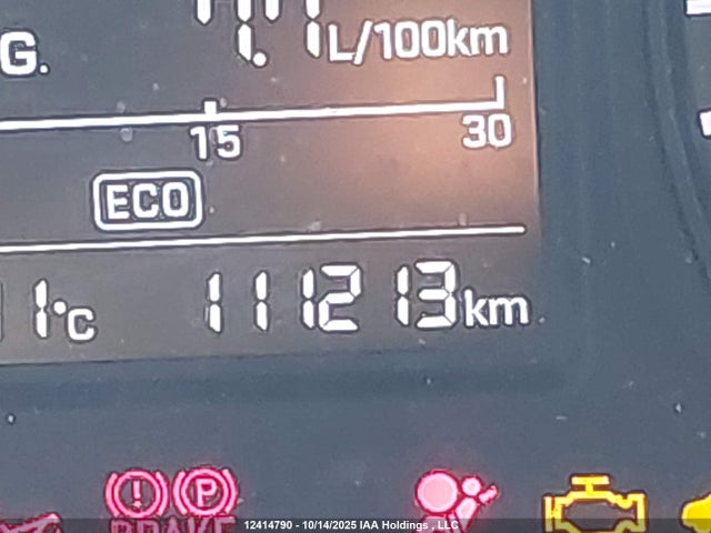 KM8K12AA5KU204390 Hyundai mpi nu