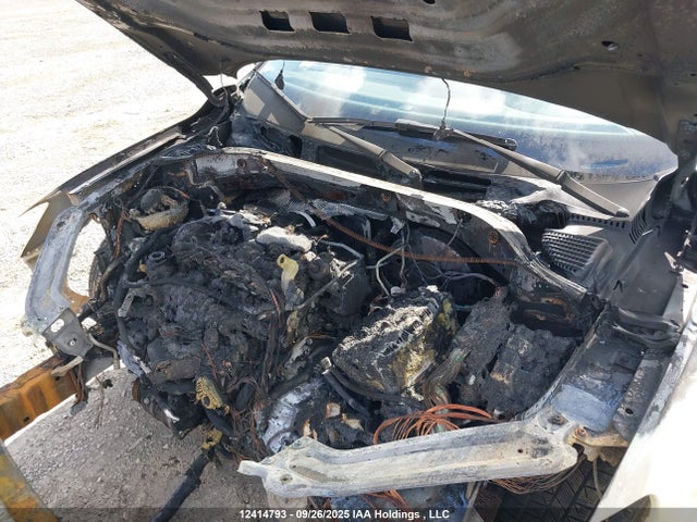 12414793 :رقم المزاد ، 1VWBA7A36MC010881 vin ، 2021 Volkswagen Passat مزاد بيع