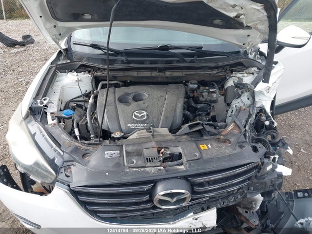 Mazda pe 2016 JM3KE2BE8G0740623 Image 10