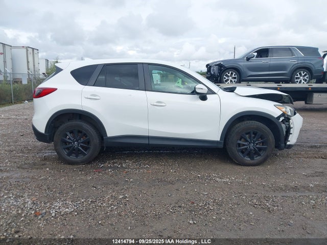 Mazda pe 2016 JM3KE2BE8G0740623 Image 13