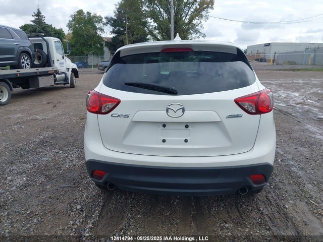 Mazda pe 2016 JM3KE2BE8G0740623 Image 16