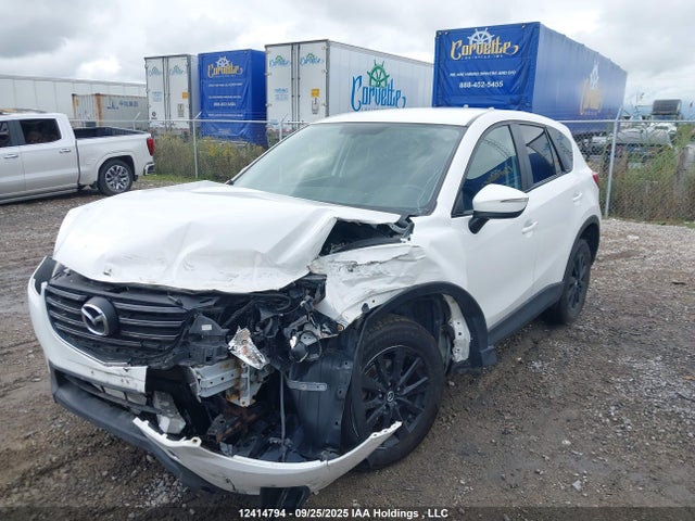 Mazda pe 2016 JM3KE2BE8G0740623 Image 2