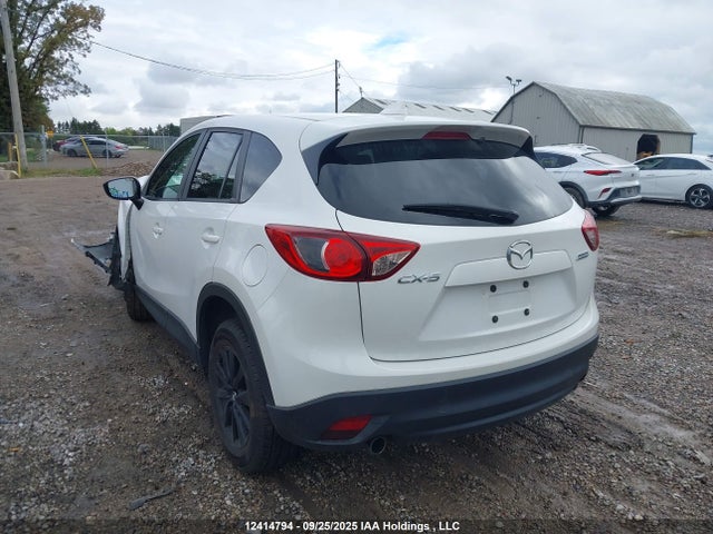 Mazda pe 2016 JM3KE2BE8G0740623 Image 3