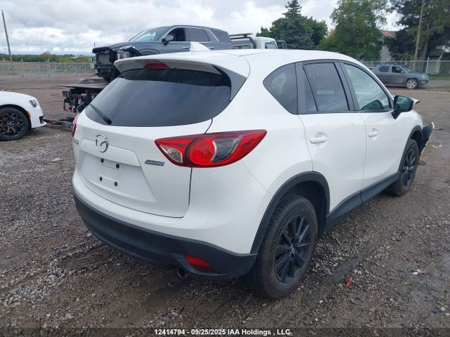 Mazda pe 2016 JM3KE2BE8G0740623 Image 4