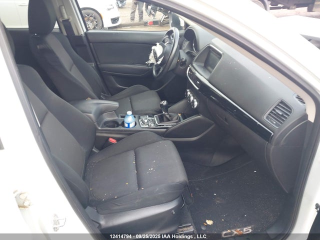 Mazda pe 2016 JM3KE2BE8G0740623 Image 5