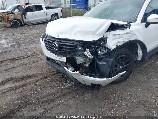 Mazda pe 2016 JM3KE2BE8G0740623 Image 6