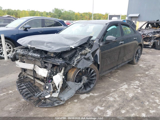 W1K3G4FB0NJ355721 Mercedes-Benz m260