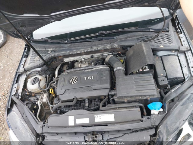 3VWC17AU0GM508624 Volkswagen 1.8 tsi