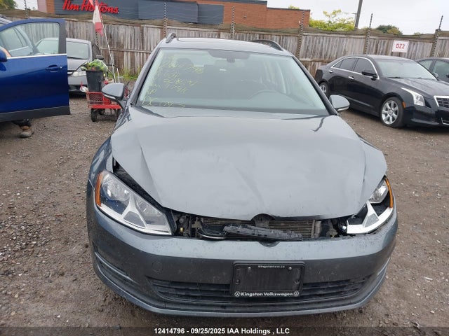 3VWC17AU0GM508624 Volkswagen 1.8 tsi
