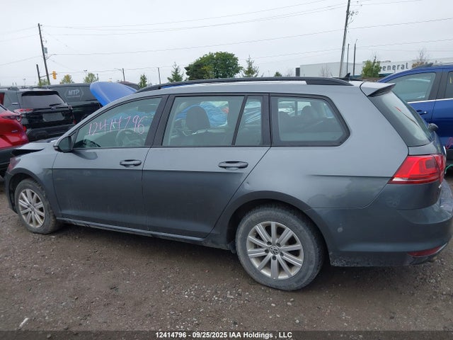 3VWC17AU0GM508624 Volkswagen 1.8 tsi