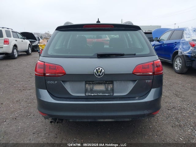 3VWC17AU0GM508624 Volkswagen 1.8 tsi