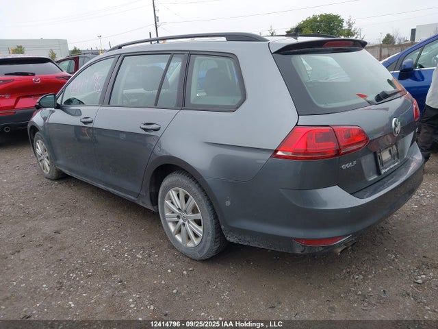 3VWC17AU0GM508624 Volkswagen 1.8 tsi