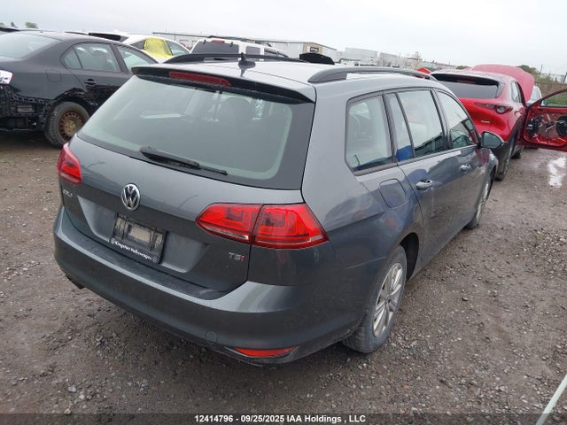 3VWC17AU0GM508624 Volkswagen 1.8 tsi