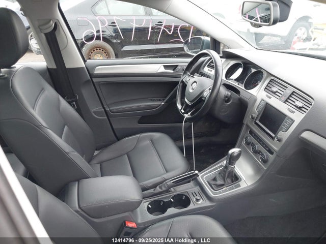 3VWC17AU0GM508624 Volkswagen 1.8 tsi