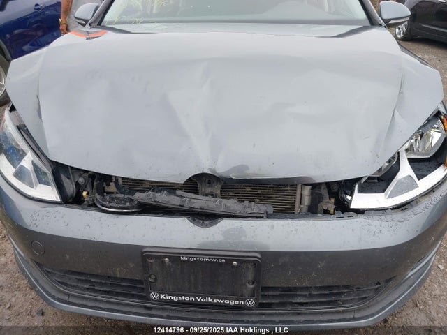 3VWC17AU0GM508624 Volkswagen 1.8 tsi