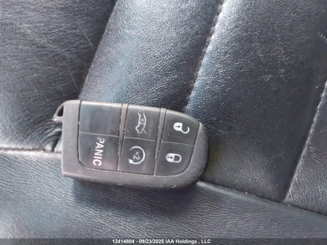 Aukcja sprzedaży 2013 Dodge Charger Sxt, vin: 2C3CDXJG3DH580517, numer aukcji: 12414804
