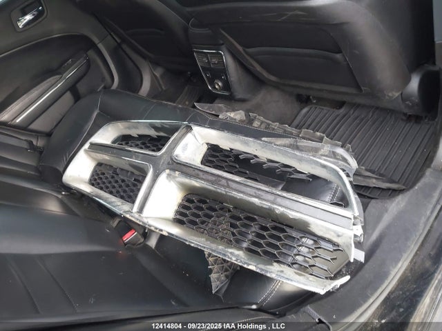 Aukcja sprzedaży 2013 Dodge Charger Sxt, vin: 2C3CDXJG3DH580517, numer aukcji: 12414804