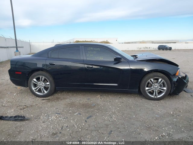 Aukcja sprzedaży 2013 Dodge Charger Sxt, vin: 2C3CDXJG3DH580517, numer aukcji: 12414804