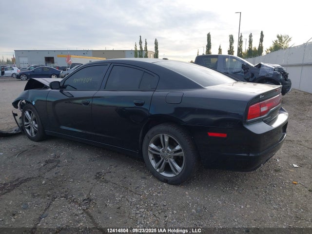 Aukcja sprzedaży 2013 Dodge Charger Sxt, vin: 2C3CDXJG3DH580517, numer aukcji: 12414804