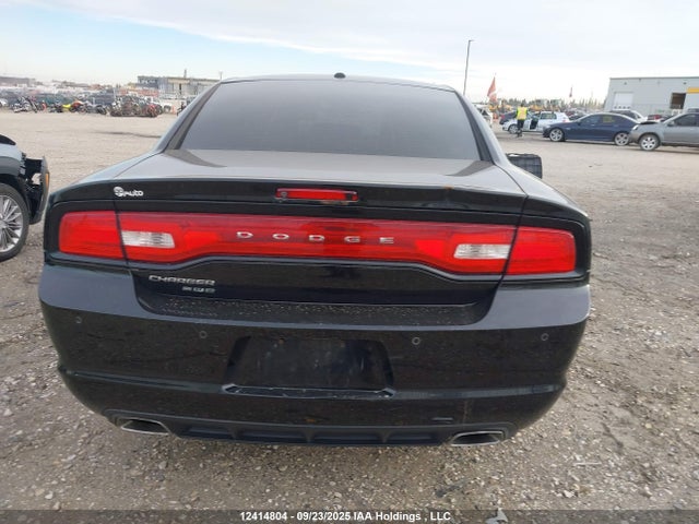 Aukcja sprzedaży 2013 Dodge Charger Sxt, vin: 2C3CDXJG3DH580517, numer aukcji: 12414804