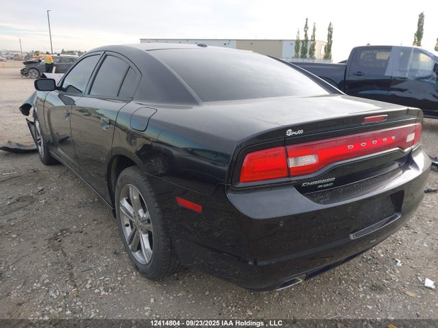 Aukcja sprzedaży 2013 Dodge Charger Sxt, vin: 2C3CDXJG3DH580517, numer aukcji: 12414804