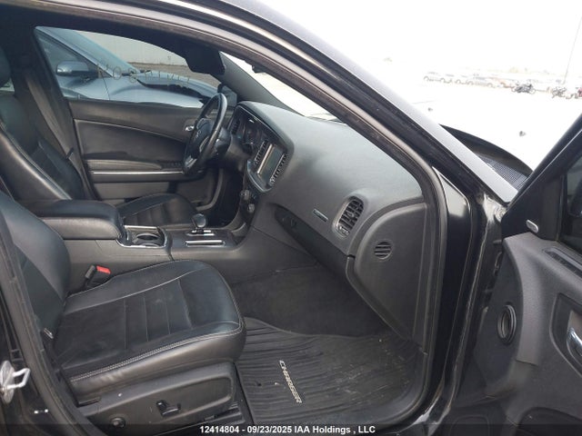 Aukcja sprzedaży 2013 Dodge Charger Sxt, vin: 2C3CDXJG3DH580517, numer aukcji: 12414804