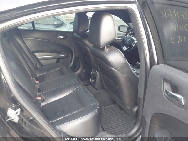 Aukcja sprzedaży 2013 Dodge Charger Sxt, vin: 2C3CDXJG3DH580517, numer aukcji: 12414804