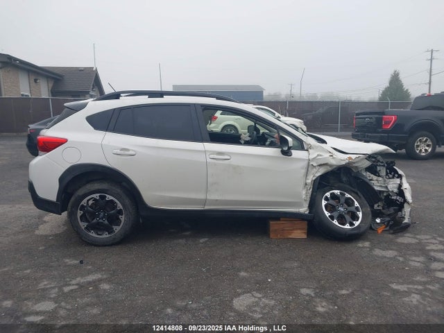 Subaru na 2022 JF2GTABC9N8202252 Image 13