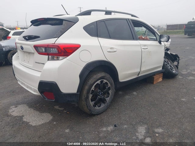 Subaru na 2022 JF2GTABC9N8202252 Image 4