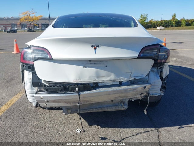 Tesla MODEL 3 2021 5YJ3E1EA6MF051340 Image 17