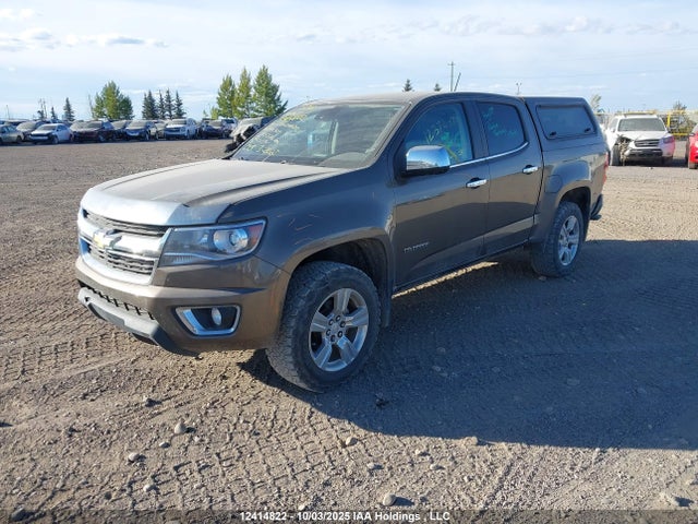 1GCGTCE3XG1144301 Chevrolet lfx - sidi, vvt, e85 max, aluminum