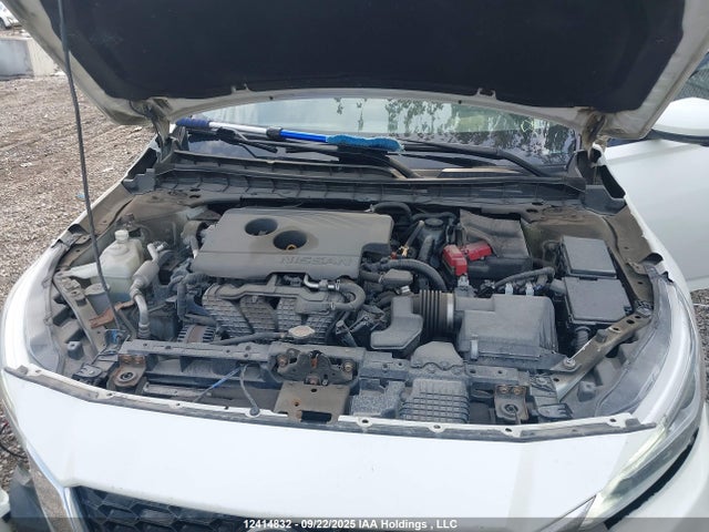 Nissan 2020 2020 1N4BL4FW2LN322557 Image 10