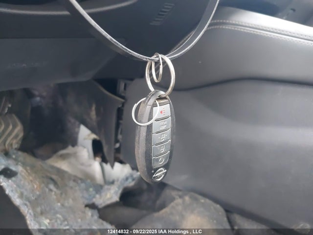 Nissan 2020 2020 1N4BL4FW2LN322557 Image 11