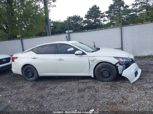Nissan 2020 2020 1N4BL4FW2LN322557 Image 12