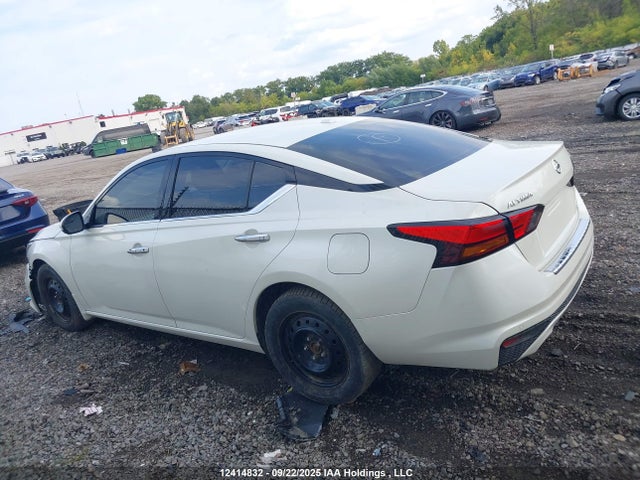 Nissan 2020 2020 1N4BL4FW2LN322557 Image 13