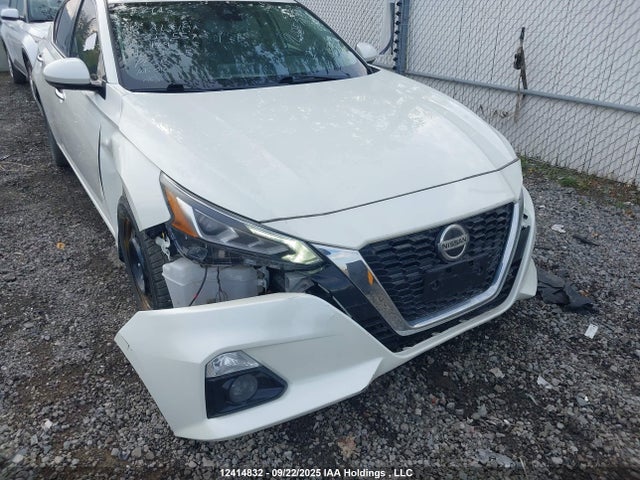 Nissan 2020 2020 1N4BL4FW2LN322557 Image 16