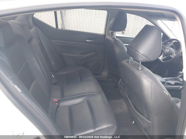 Nissan 2020 2020 1N4BL4FW2LN322557 Image 8