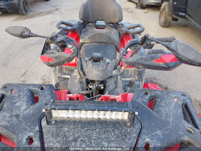 Cf Moto Cforce 600 Touring 2023 LCELDUZM7P6001491 Image 12