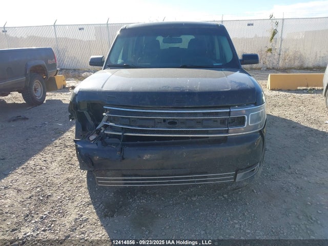 Ford Flex 2015 2FMHK6D84FBA00103 Image 12