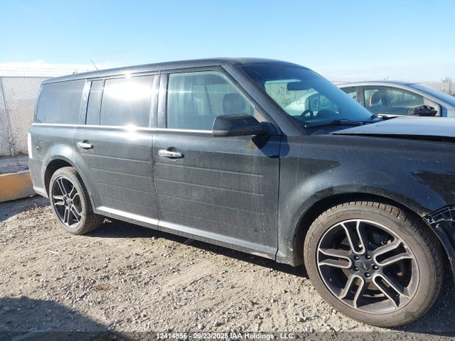 Ford Flex 2015 2FMHK6D84FBA00103 Image 13