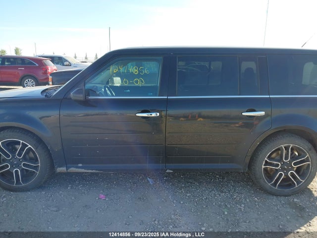 Ford Flex 2015 2FMHK6D84FBA00103 Image 14
