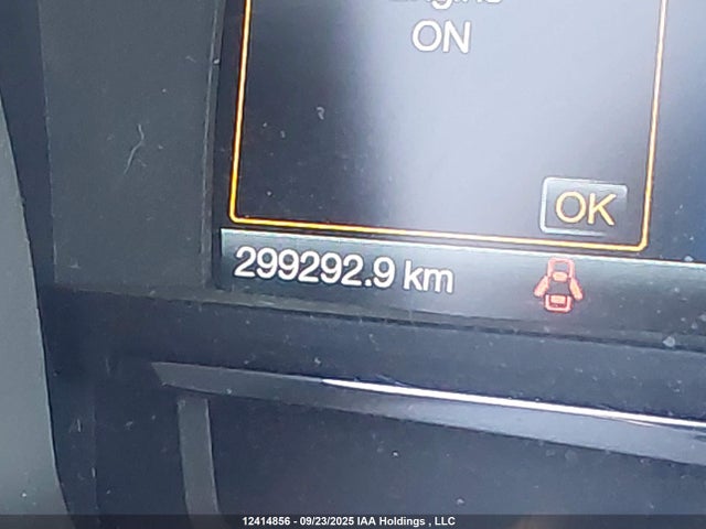 Ford Flex 2015 2FMHK6D84FBA00103 Image 15