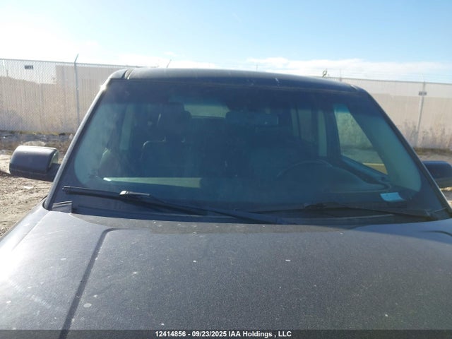 Ford Flex 2015 2FMHK6D84FBA00103 Image 17
