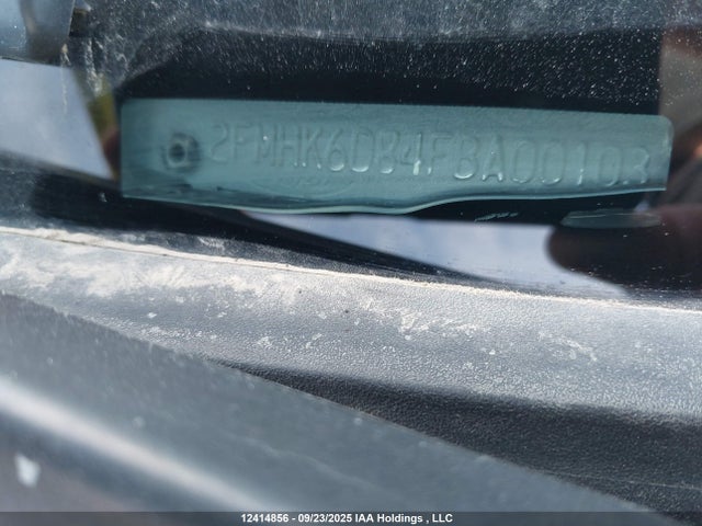Ford Flex 2015 2FMHK6D84FBA00103 Image 19