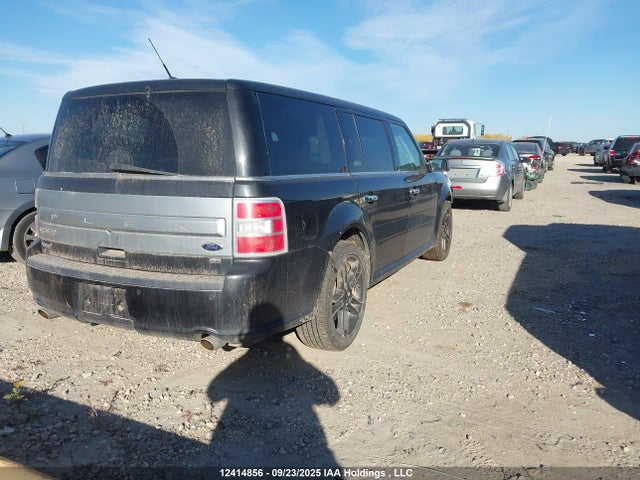 Ford Flex 2015 2FMHK6D84FBA00103 Image 4