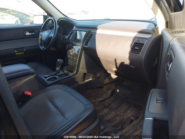 Ford Flex 2015 2FMHK6D84FBA00103 Image 5