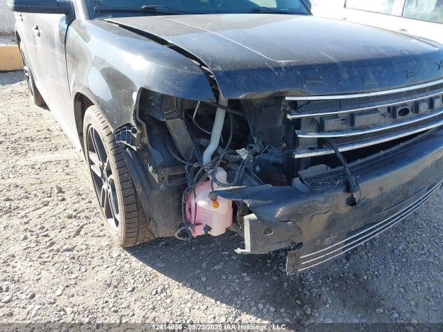 Ford Flex 2015 2FMHK6D84FBA00103 Image 6