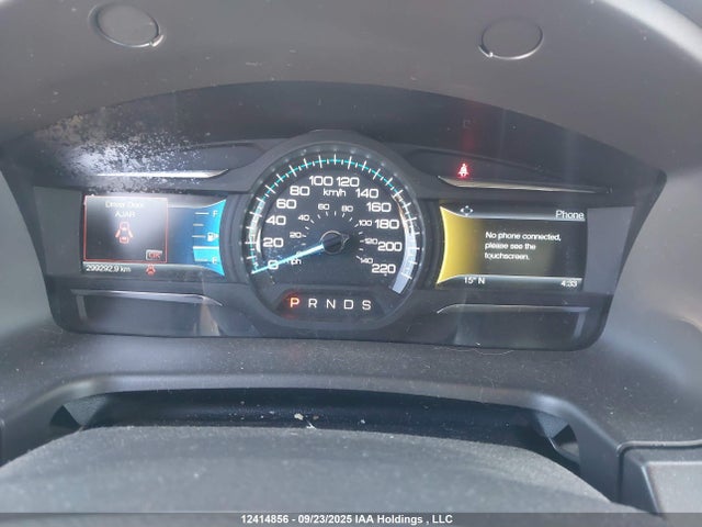 Ford Flex 2015 2FMHK6D84FBA00103 Image 7