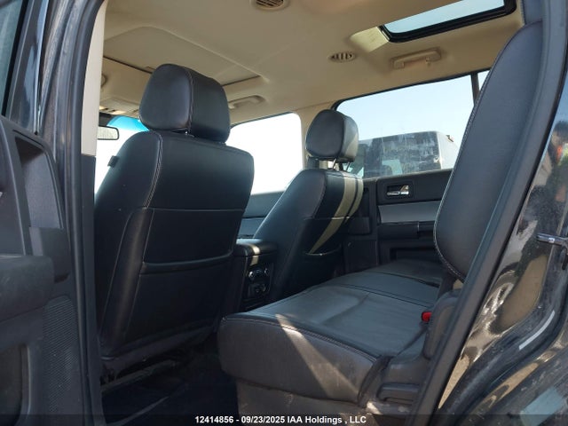 Ford Flex 2015 2FMHK6D84FBA00103 Image 8